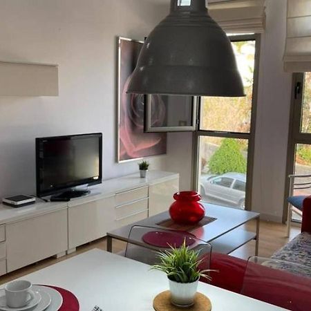 Apartmán Aldaba By Huskalia Los Llanos De Aridane Exteriér fotografie