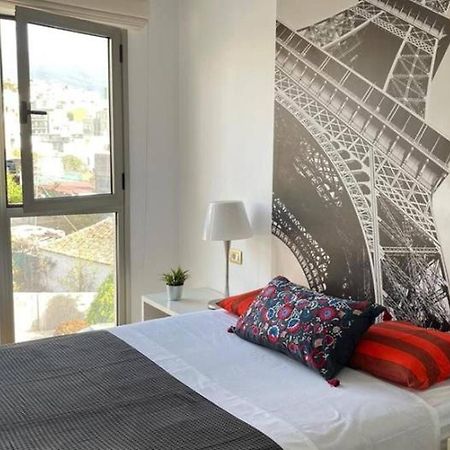 Apartmán Aldaba By Huskalia Los Llanos De Aridane Exteriér fotografie