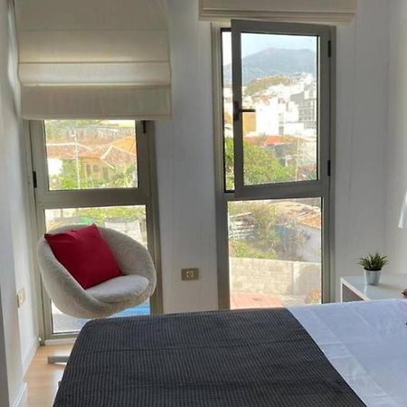 Apartmán Aldaba By Huskalia Los Llanos De Aridane Exteriér fotografie