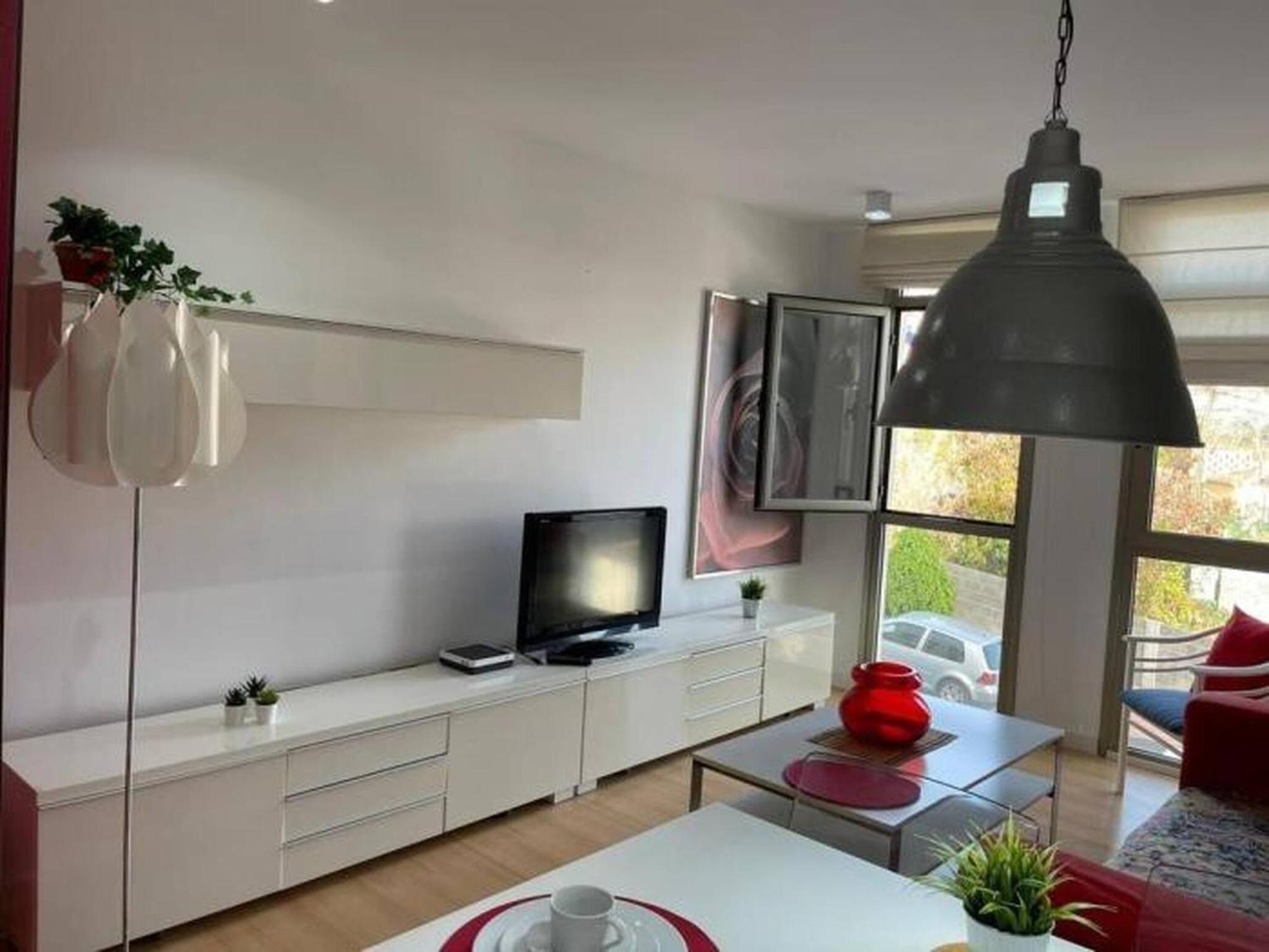 Apartmán Aldaba By Huskalia Los Llanos De Aridane Exteriér fotografie