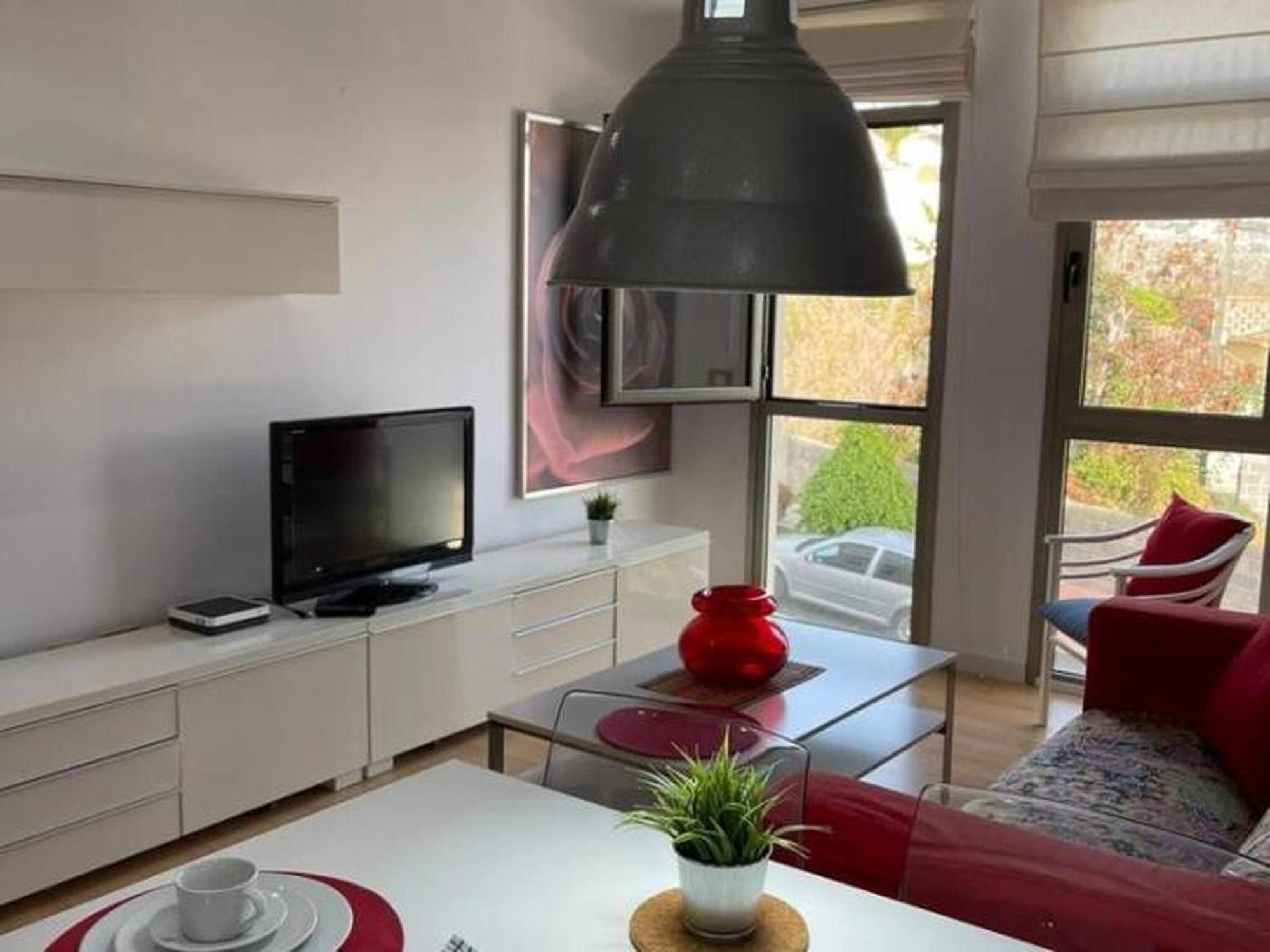Apartmán Aldaba By Huskalia Los Llanos De Aridane Exteriér fotografie