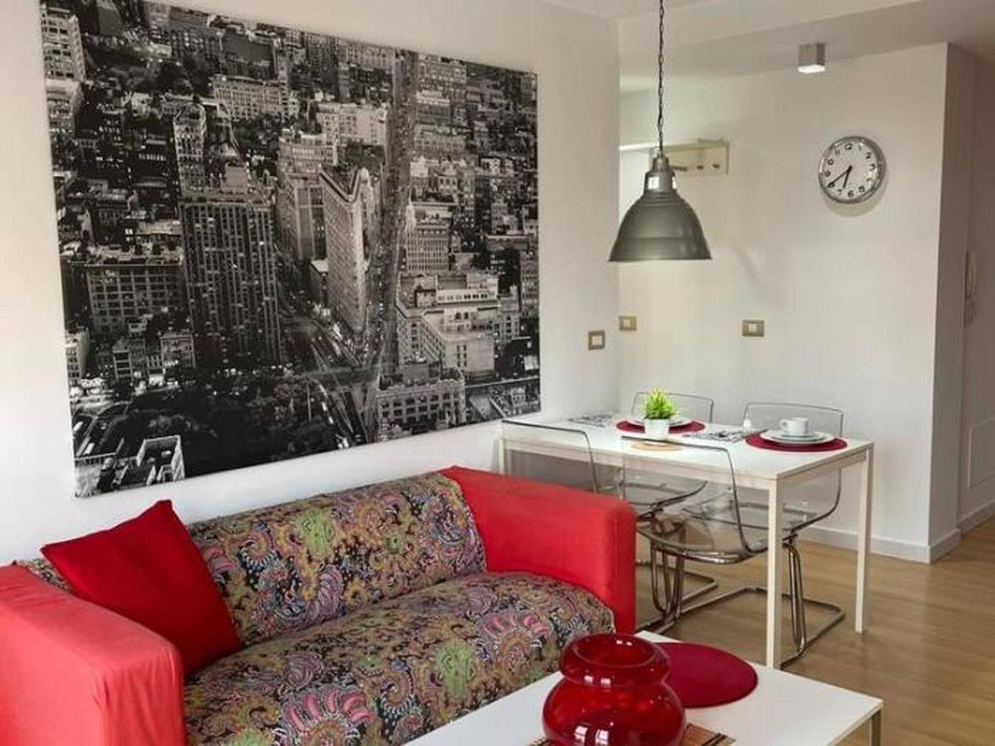 Apartmán Aldaba By Huskalia Los Llanos De Aridane Exteriér fotografie