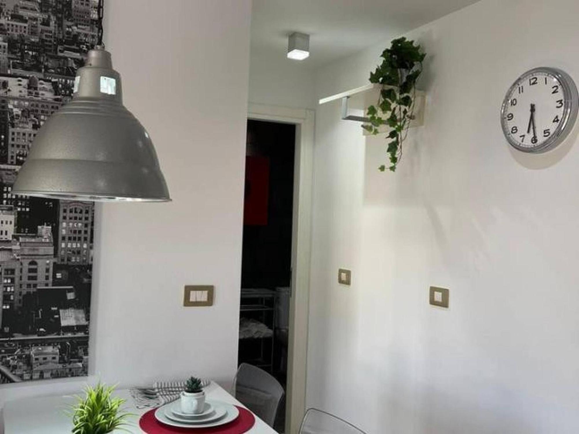 Apartmán Aldaba By Huskalia Los Llanos De Aridane Exteriér fotografie