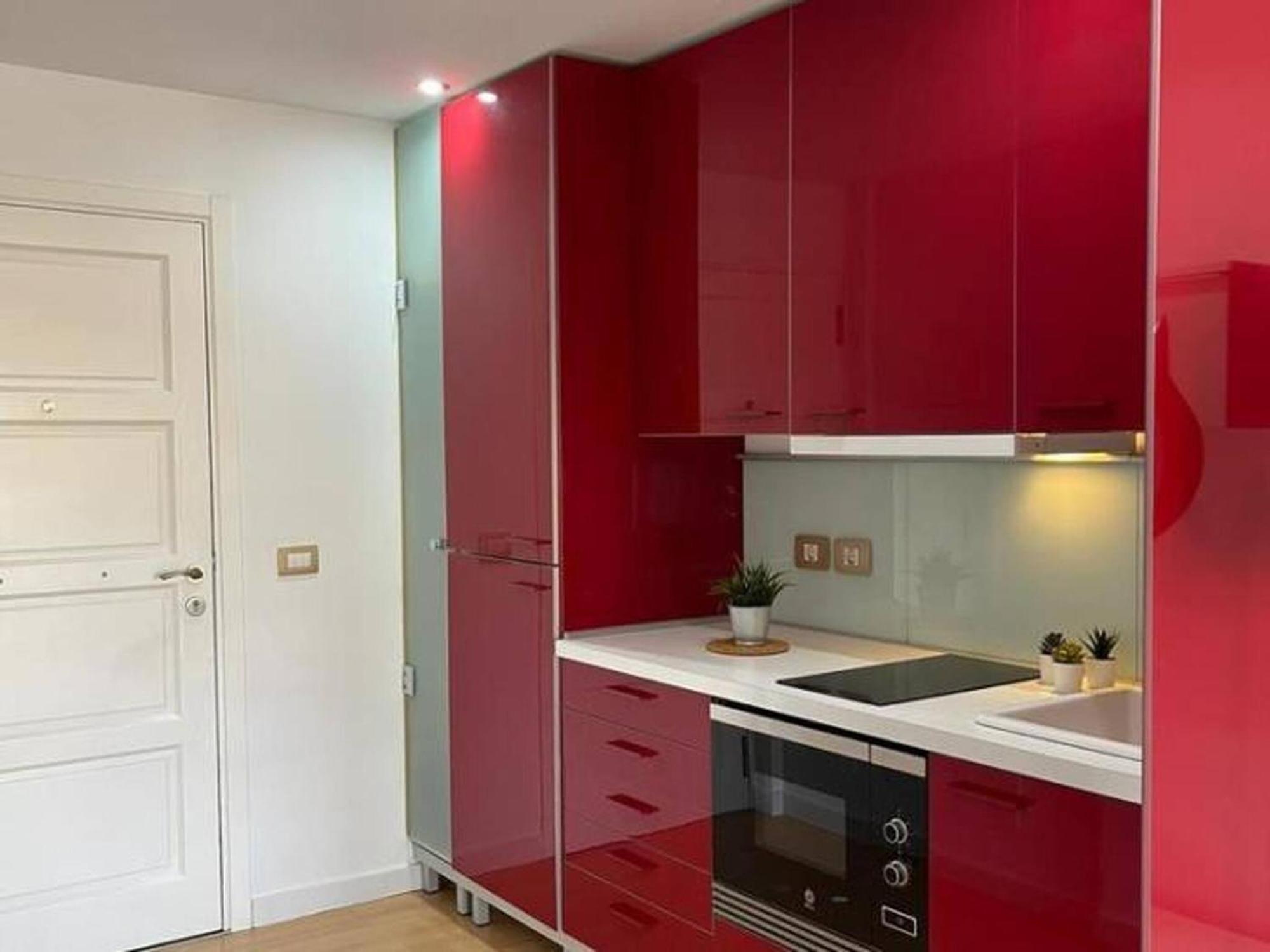 Apartmán Aldaba By Huskalia Los Llanos De Aridane Exteriér fotografie